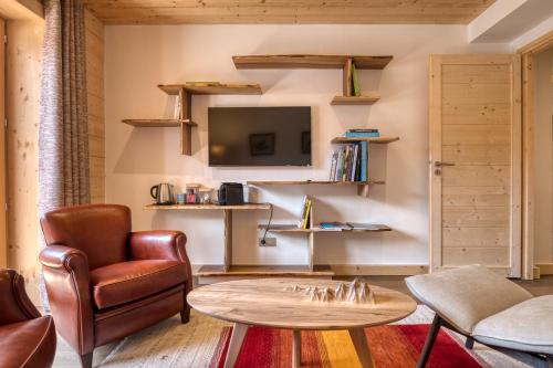 chalet