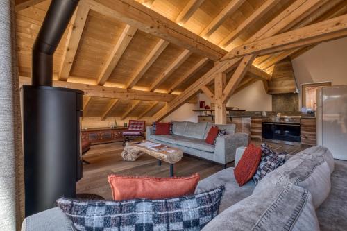 chalet