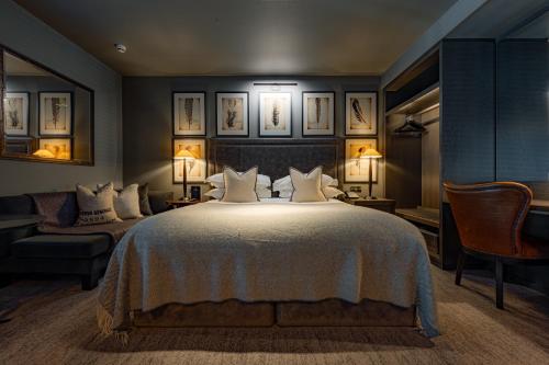 King Room