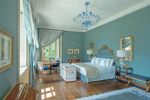 Deluxe Junior Suite