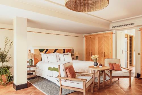Prestige Junior Suite