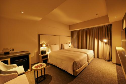 Twin Room - Disability Access