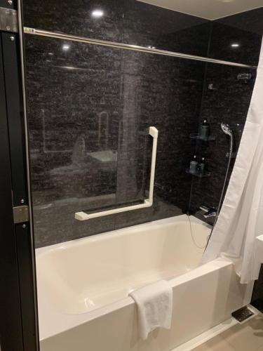 Twin Room - Disability Access