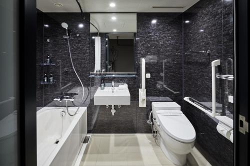Twin Room - Disability Access