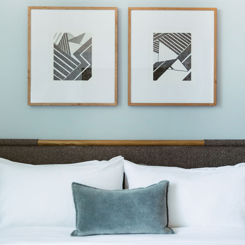 King Guestroom