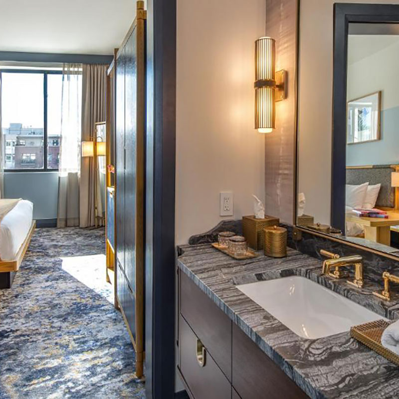 King Guestroom