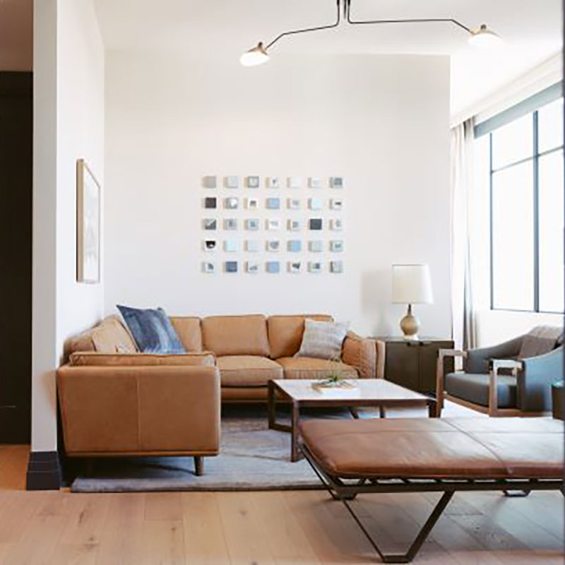 One Bedroom Suite