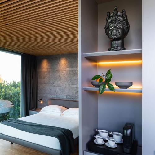 One-Bedroom Villa - Pool Villa