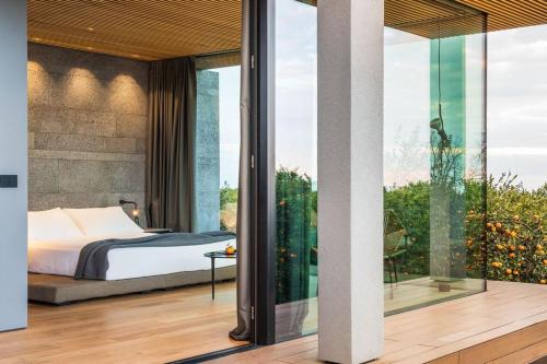 One-Bedroom Villa - Pool Villa