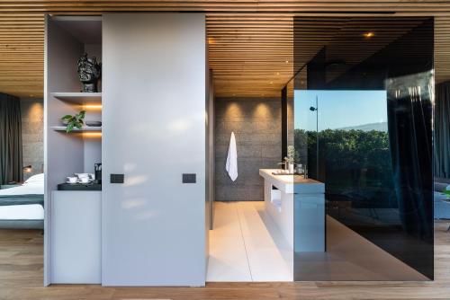 One-Bedroom Villa - Pool Villa