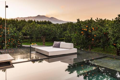 One-Bedroom Villa - Pool Villa