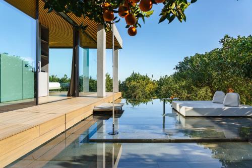 Villa - Pool Villa Spa