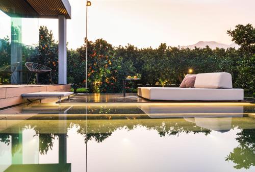 Villa - Pool Villa Spa