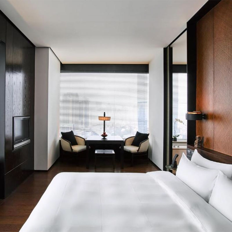 Grand Studio - 1 King Bed