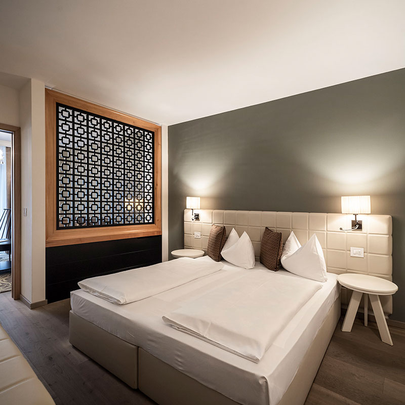 Suite "Il Sole" Deluxe