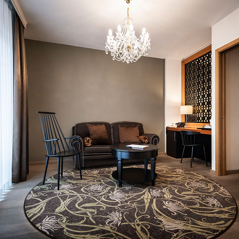Suite "Il Sole" Deluxe