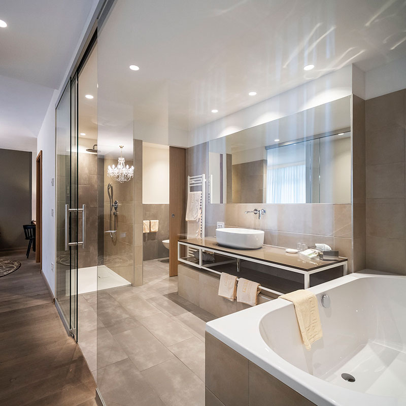 Suite "Il Sole" Deluxe