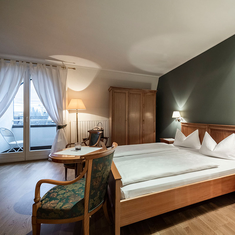 Classic Room