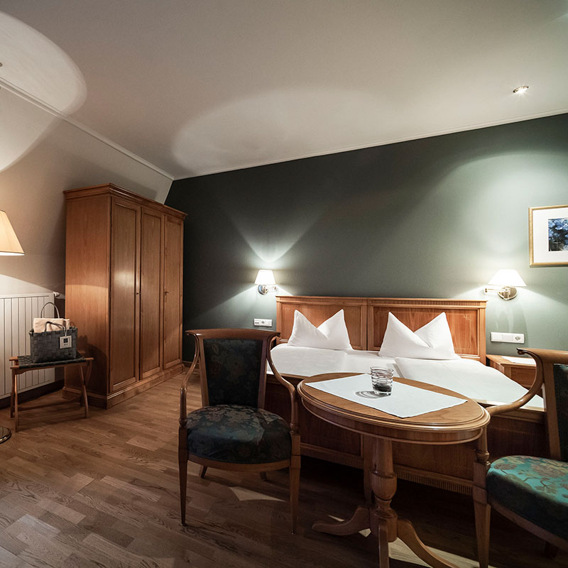 Classic Room