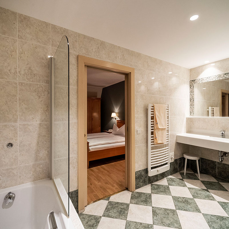 Classic Room