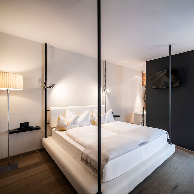 Suite "La Nuvola"