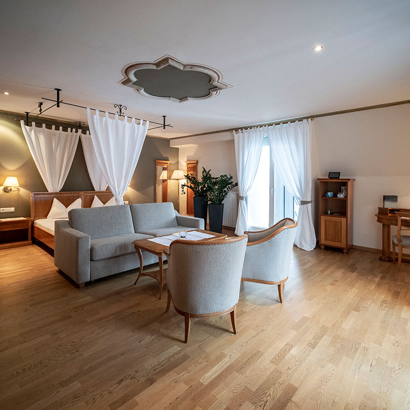 Suite Panorama 