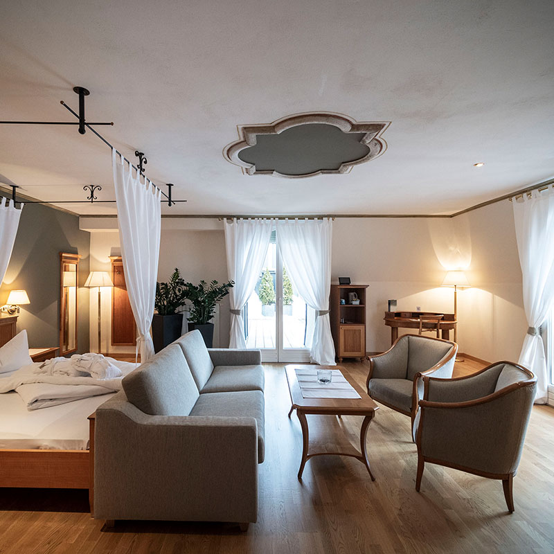 Suite Panorama 