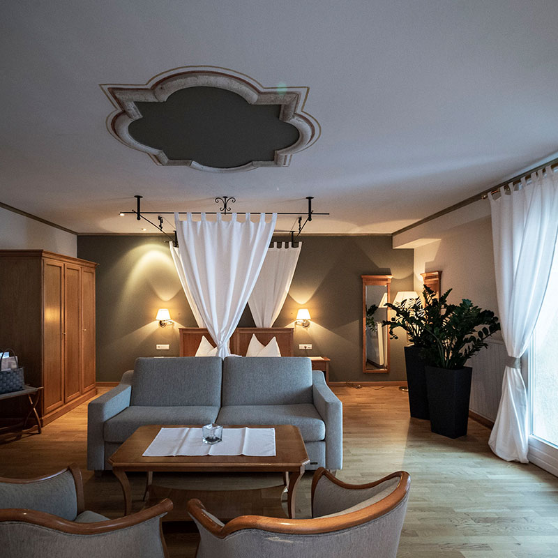 Suite Panorama 
