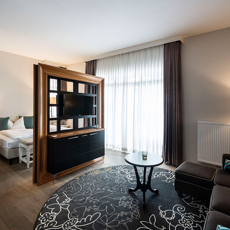 Suite "Il Sole"