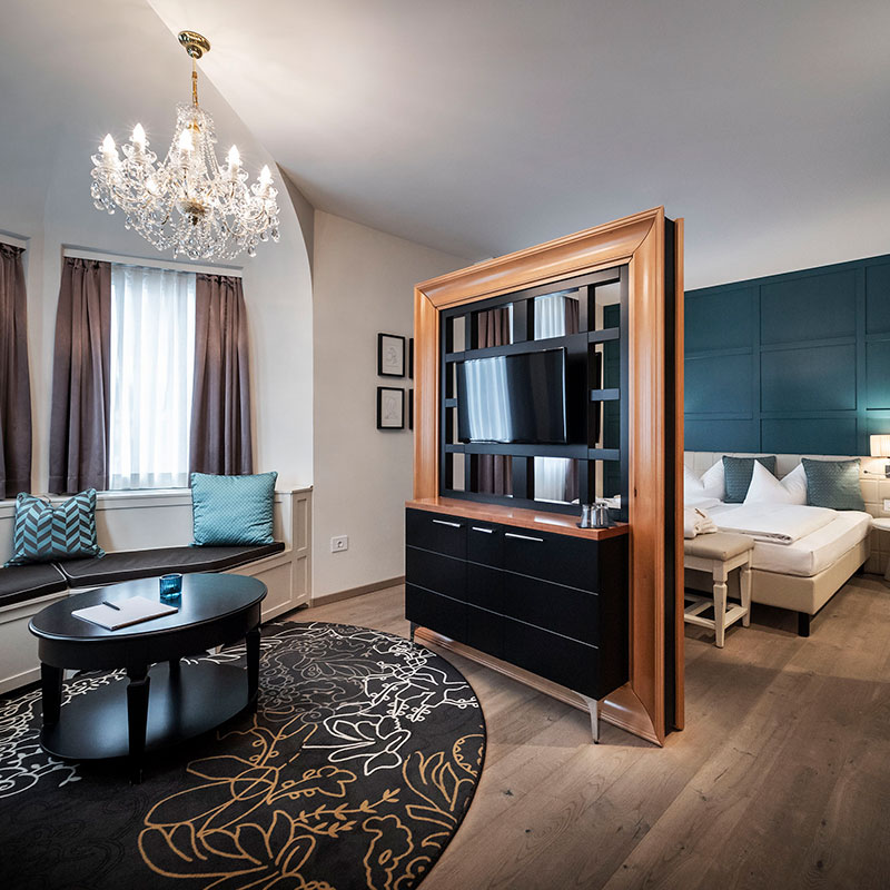 Room "La Stella"