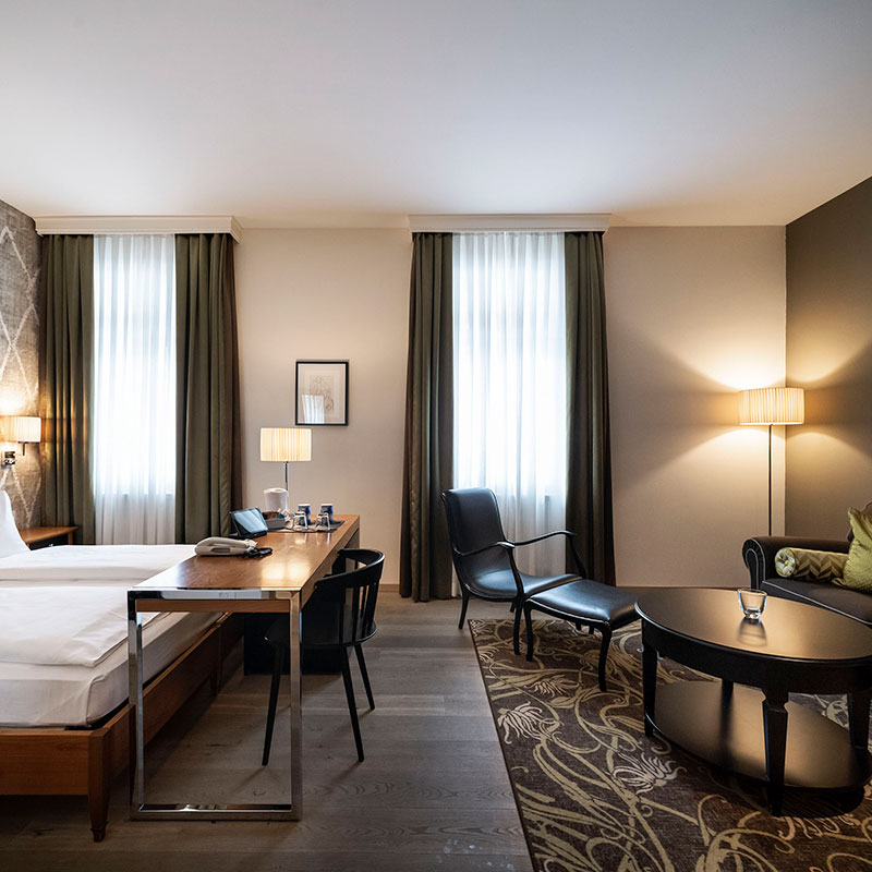 Room "La Stella"