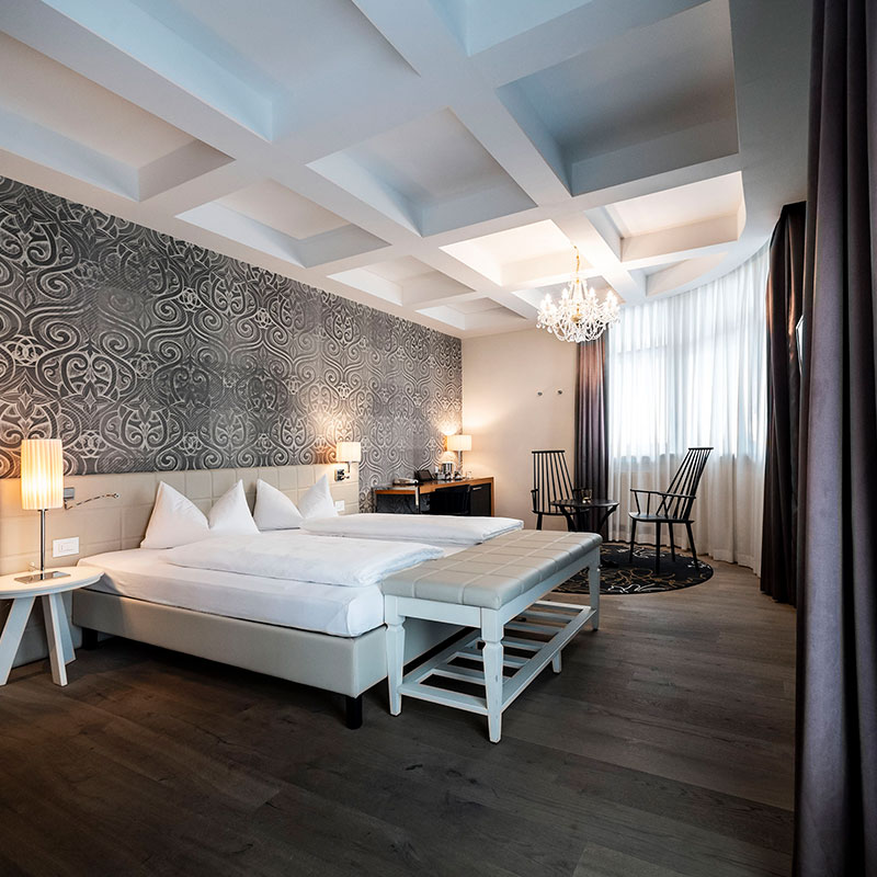 Room "La Luna"
