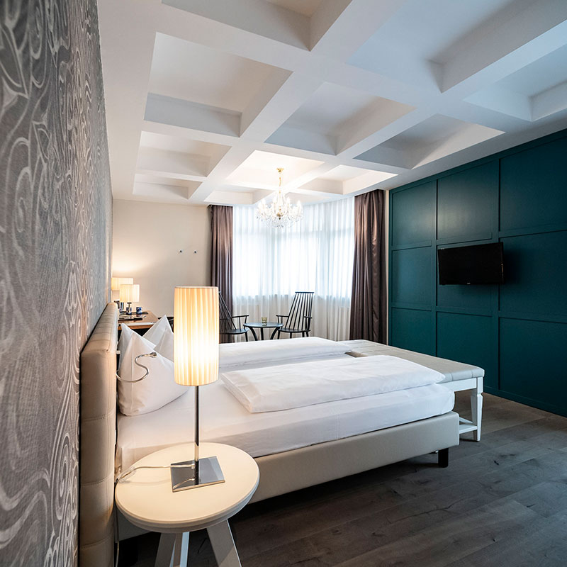 Room "La Luna"