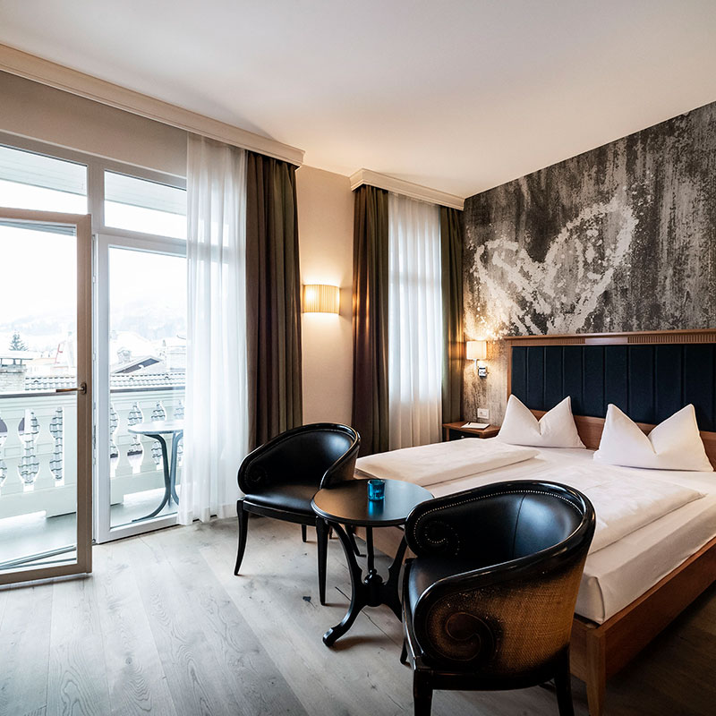 Room "Il Cielo"