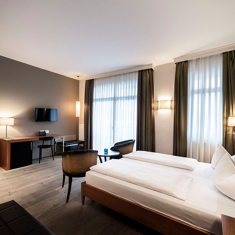 Room "Il Cielo"