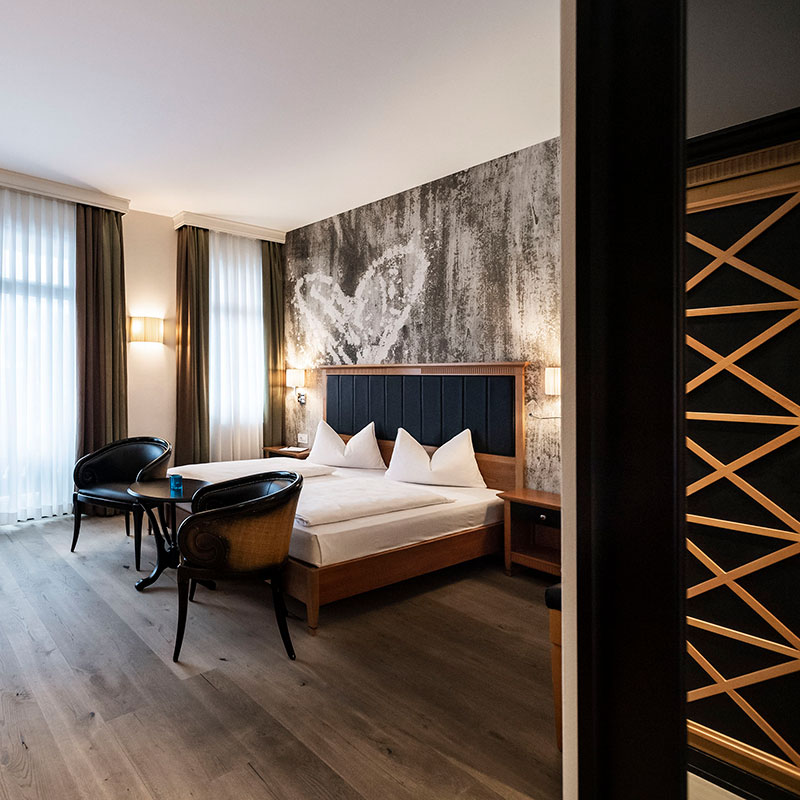 Room "Il Cielo"