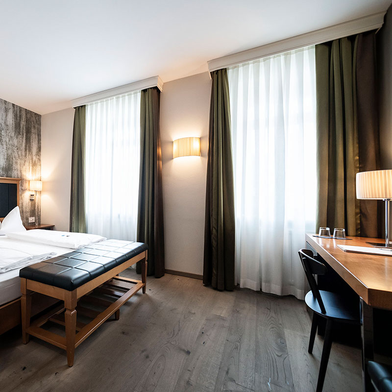 Room "Il Cuore"