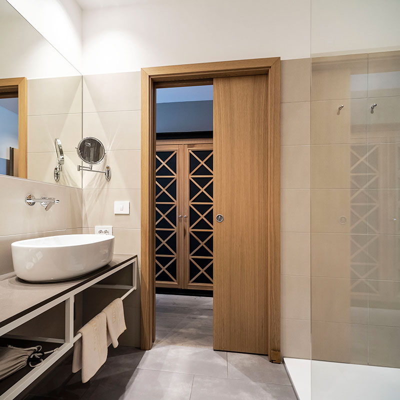 Room "Il Cuore"