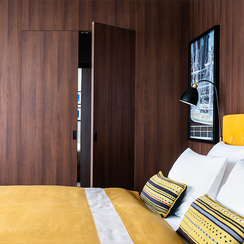 Premium Room