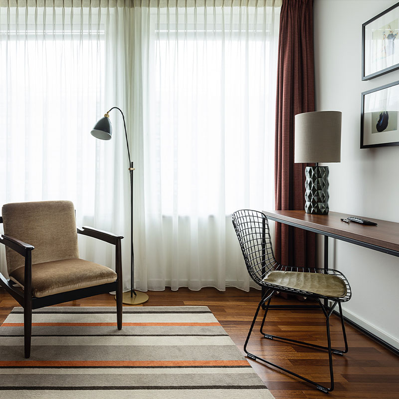 Premium Room
