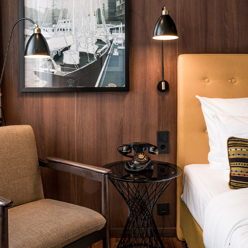 Comfort Room 