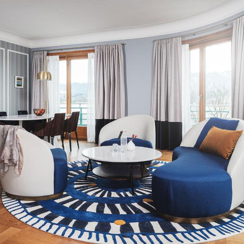 Tower Suite
