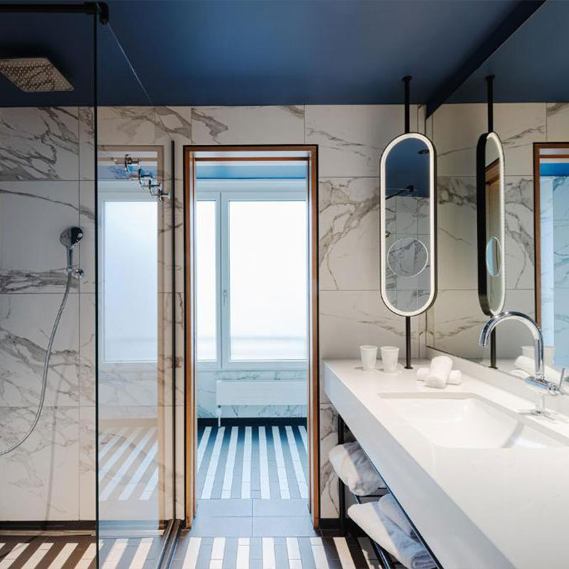 Tower Suite