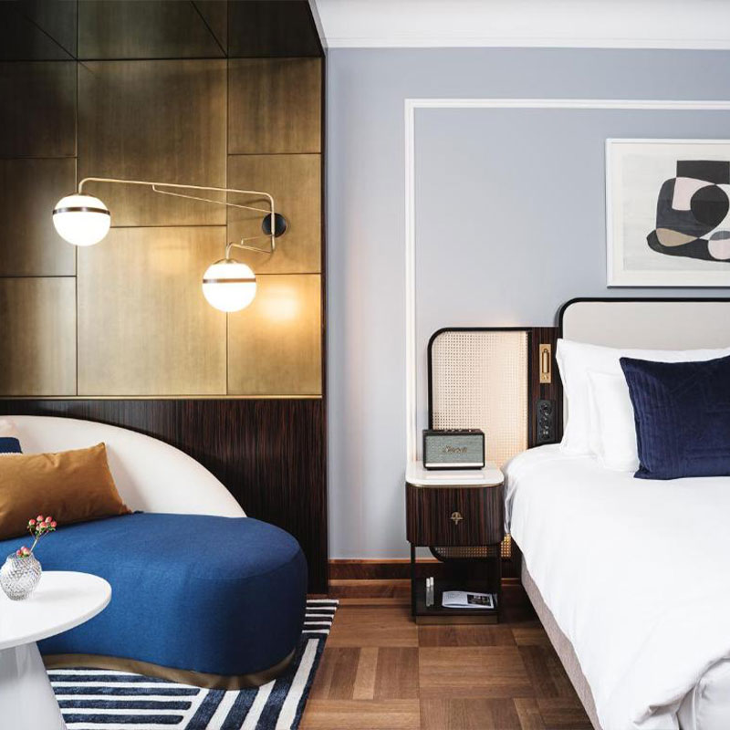 Premium Room