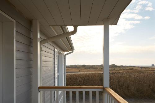 Loft mit Balkon