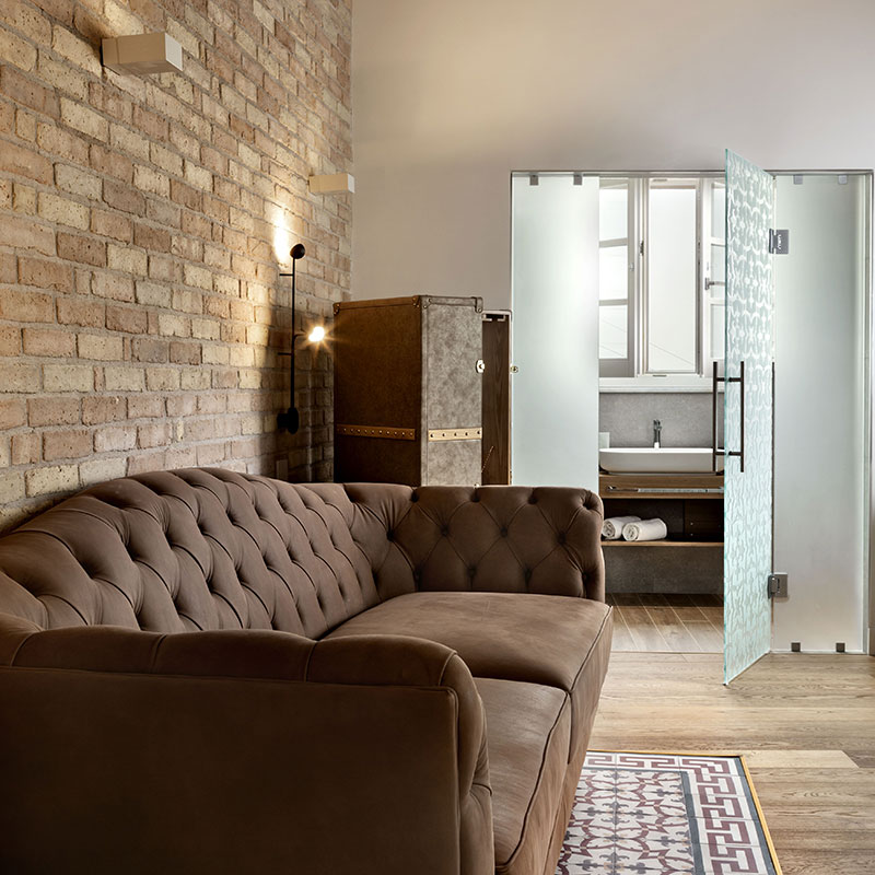 Eclat Suite
