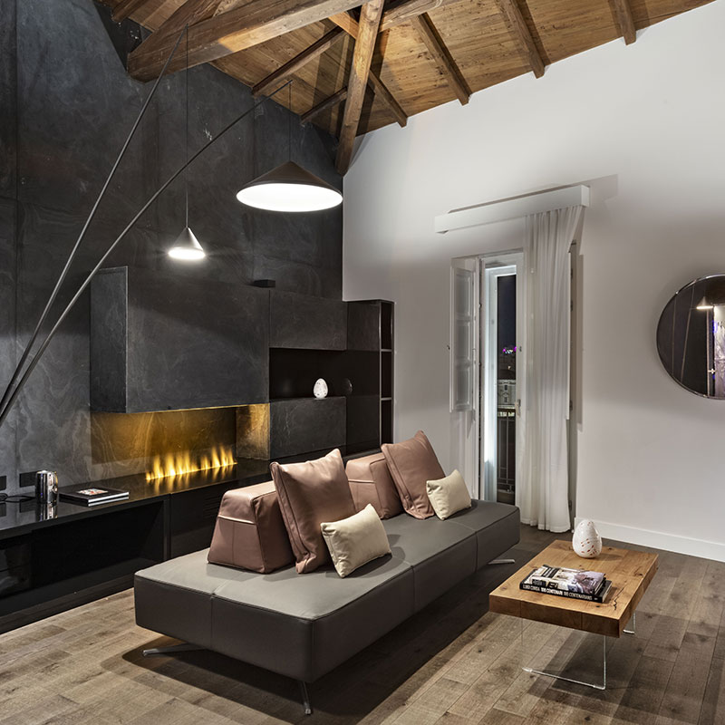 AURORA SUITE