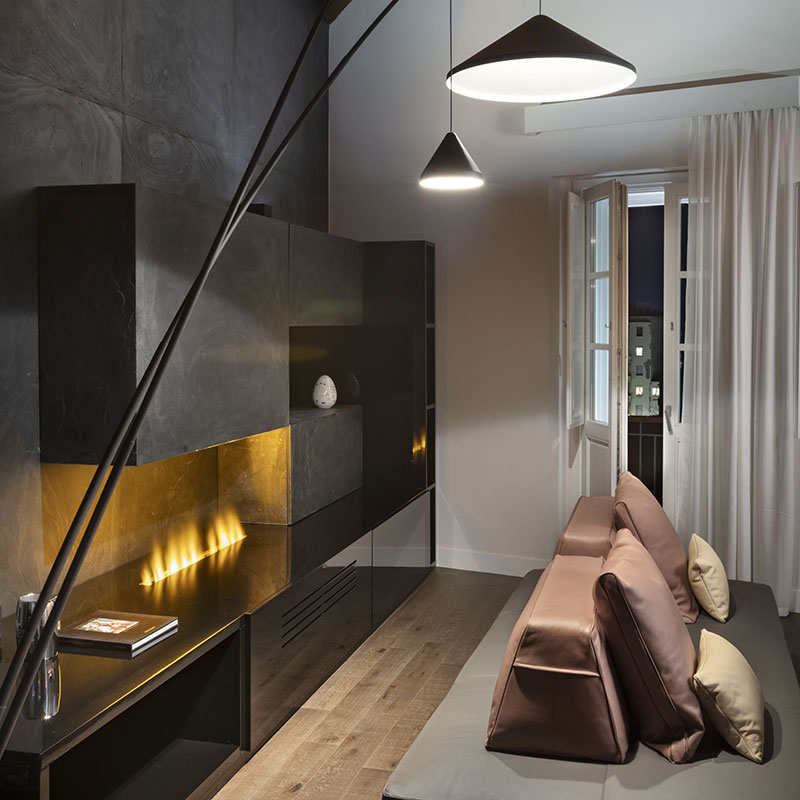 AURORA SUITE