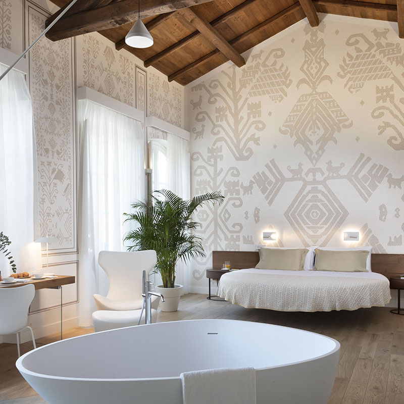 Isola Suite