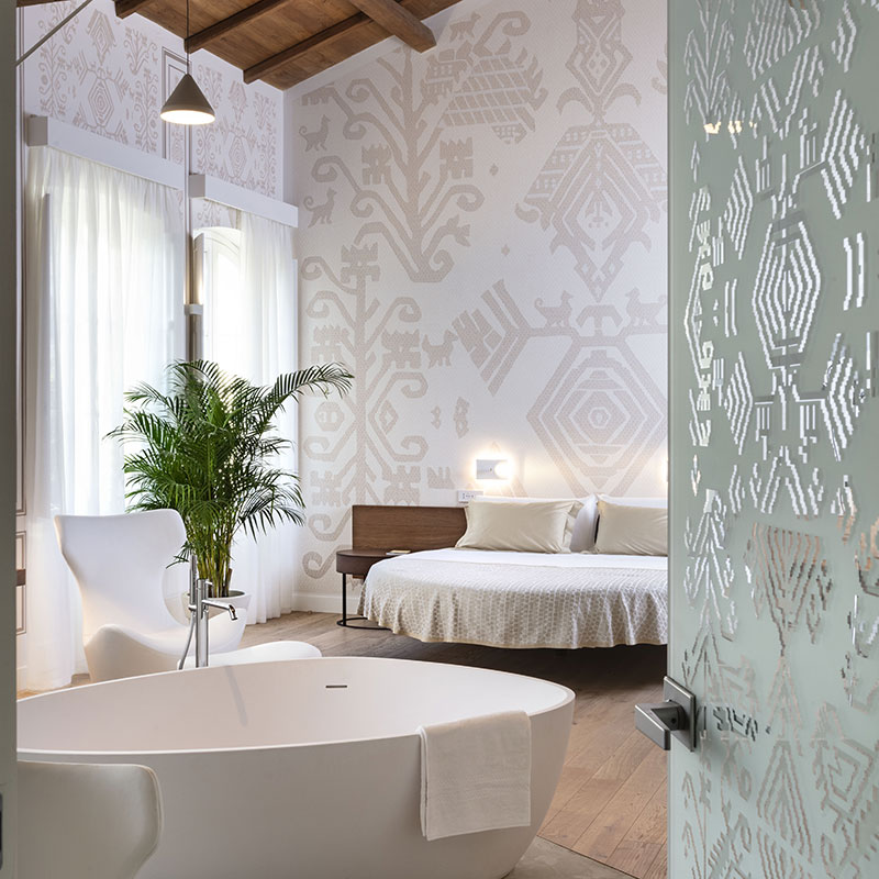 Isola Suite